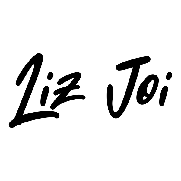 Liz Joi logo