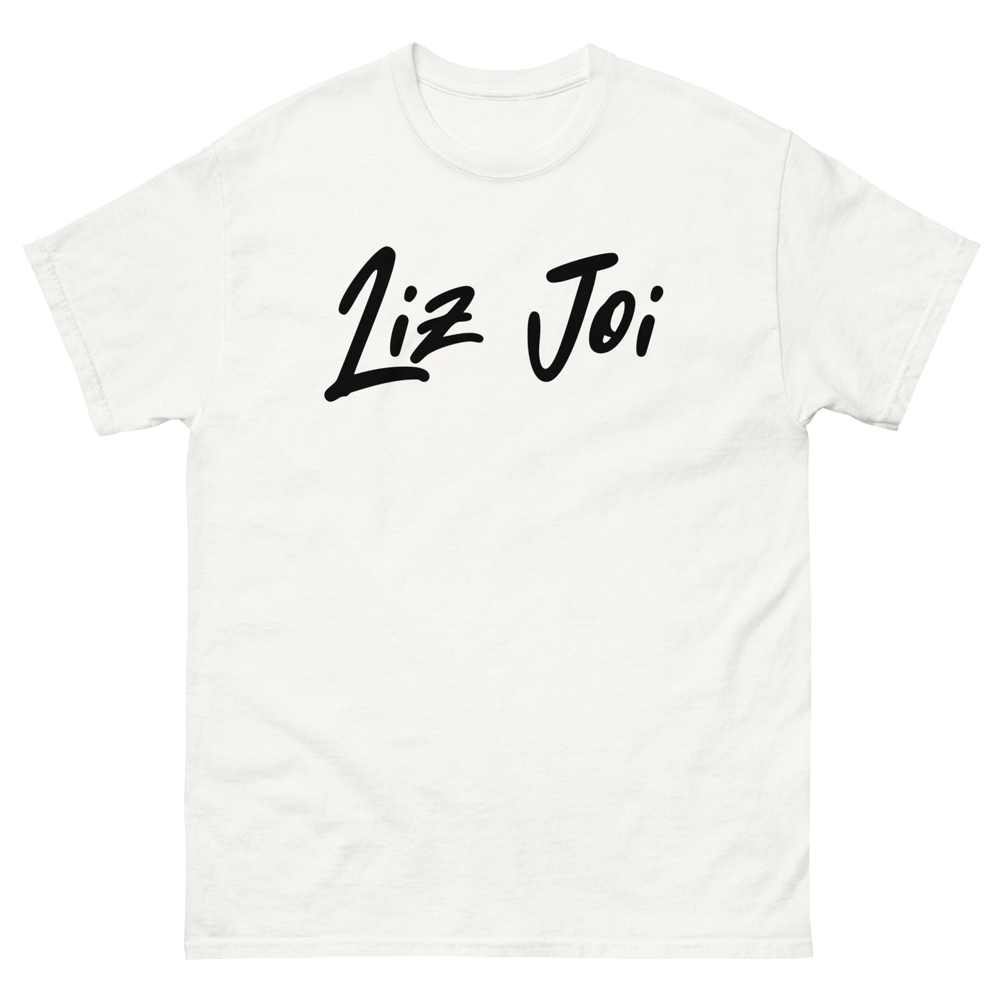 Liz Joi Unisex classic tee