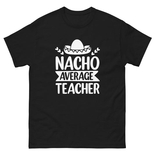 Nacho Average Tee - Cher