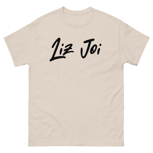 Liz Joi Unisex classic tee