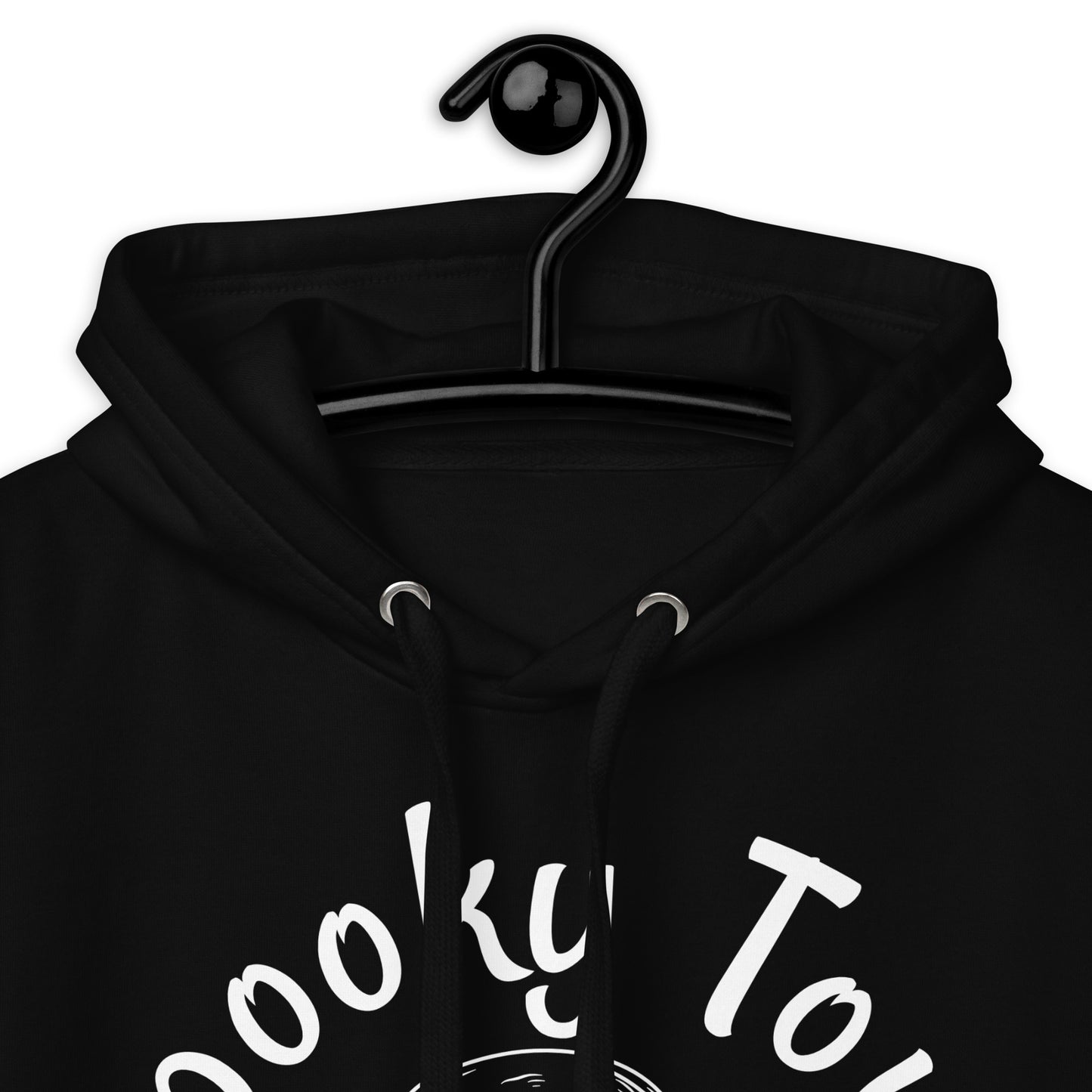 Spooky Town University Hoodie
