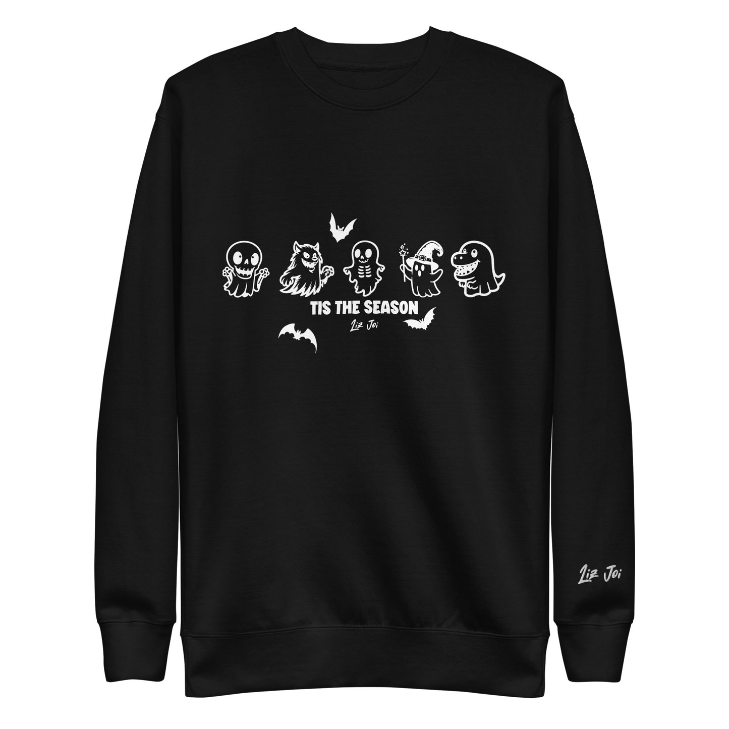 Tis The Season - Bats